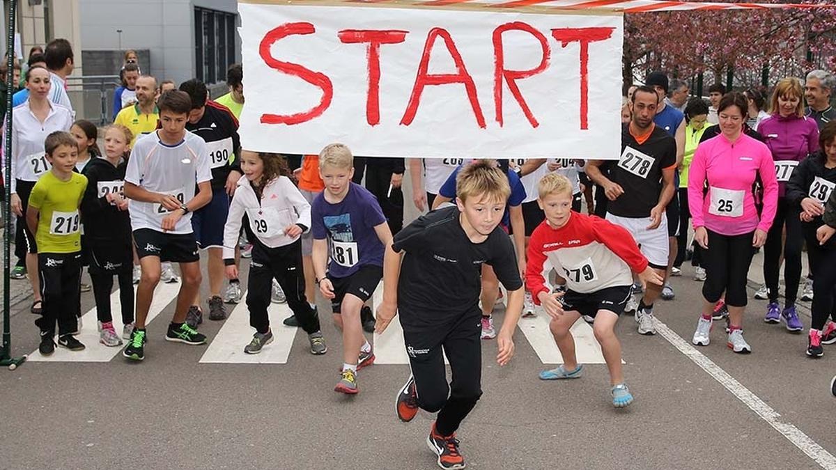 May day madness at the International School Luxembourg Luxembourg Times